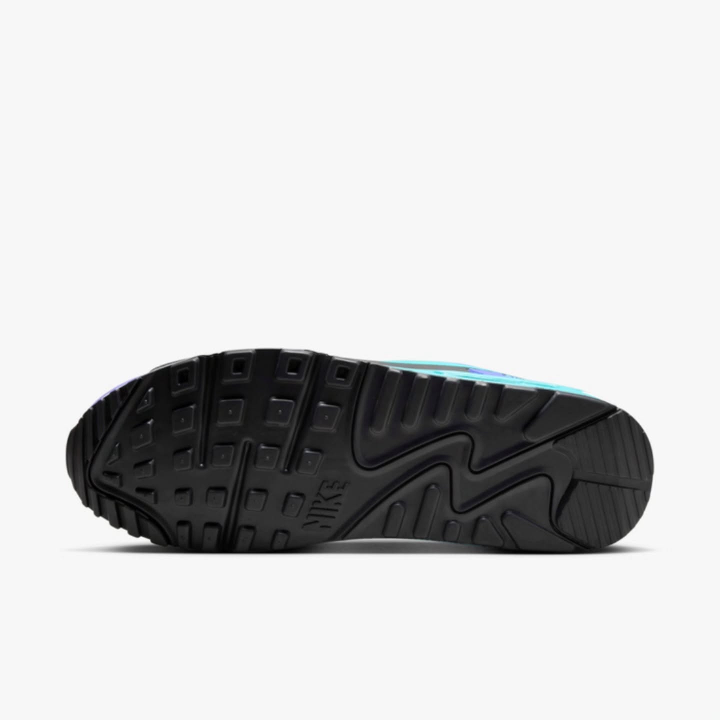 Nike Air Max 90 Drift "Persian Violet/Dusty Cactus"