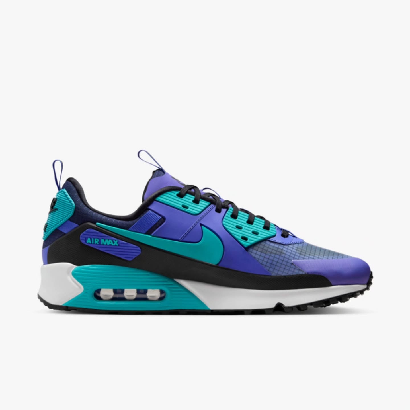 Nike Air Max 90 Drift "Persian Violet/Dusty Cactus"