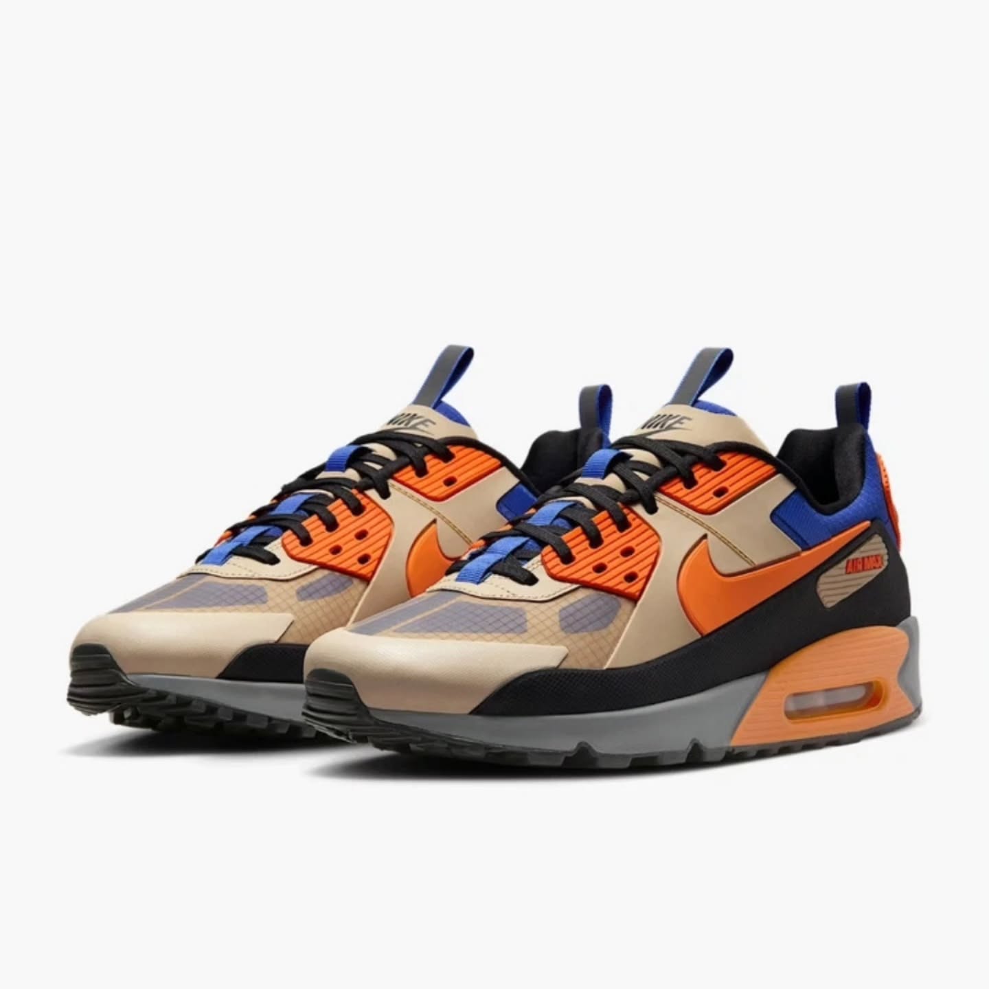 Nike Air Max 90 Drift 'Mowabb'
