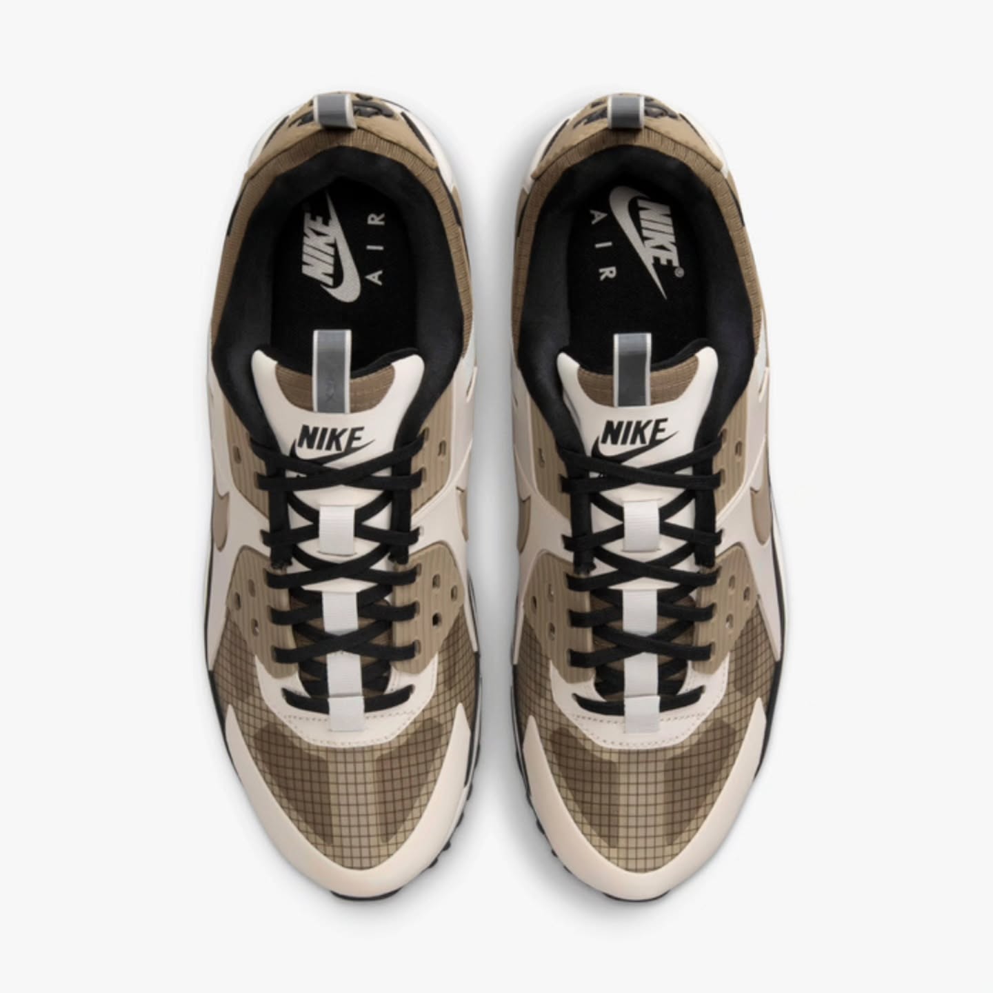 Nike Air Max 90 Orewood Brown
