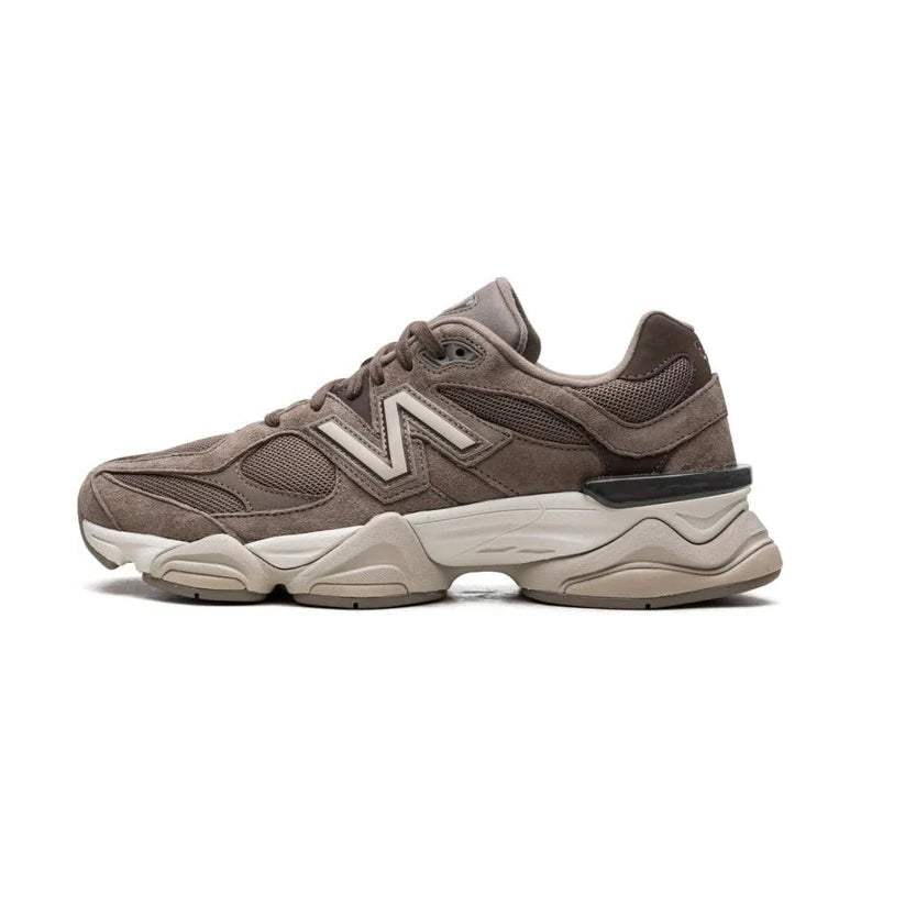 New Balance 9060 "Mushroom Brown"