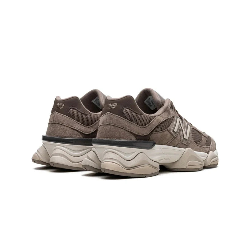 New Balance 9060 "Mushroom Brown"