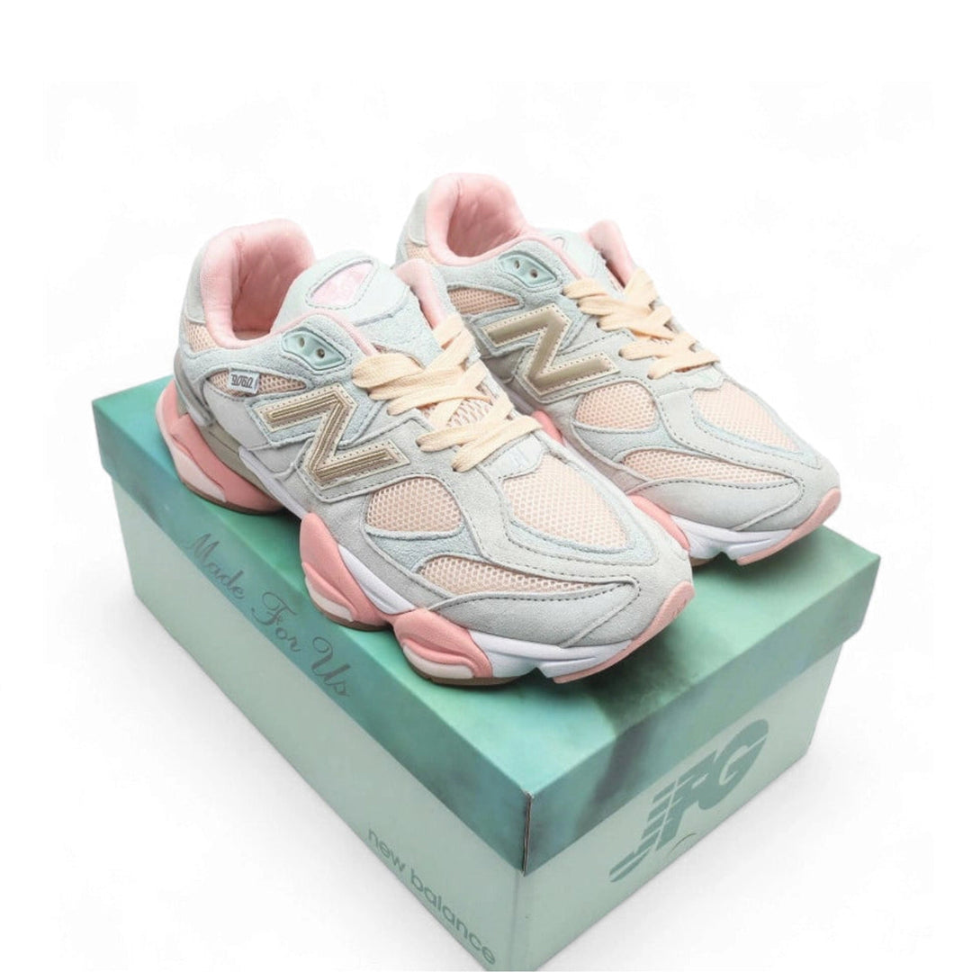 New Balance 9060 "Baby Shower Blue"