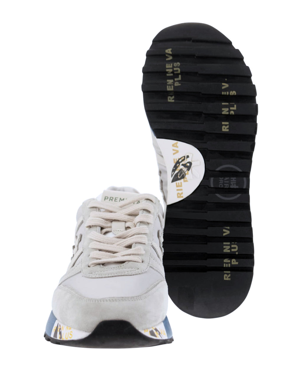 Premiata Lander 6130 Gris