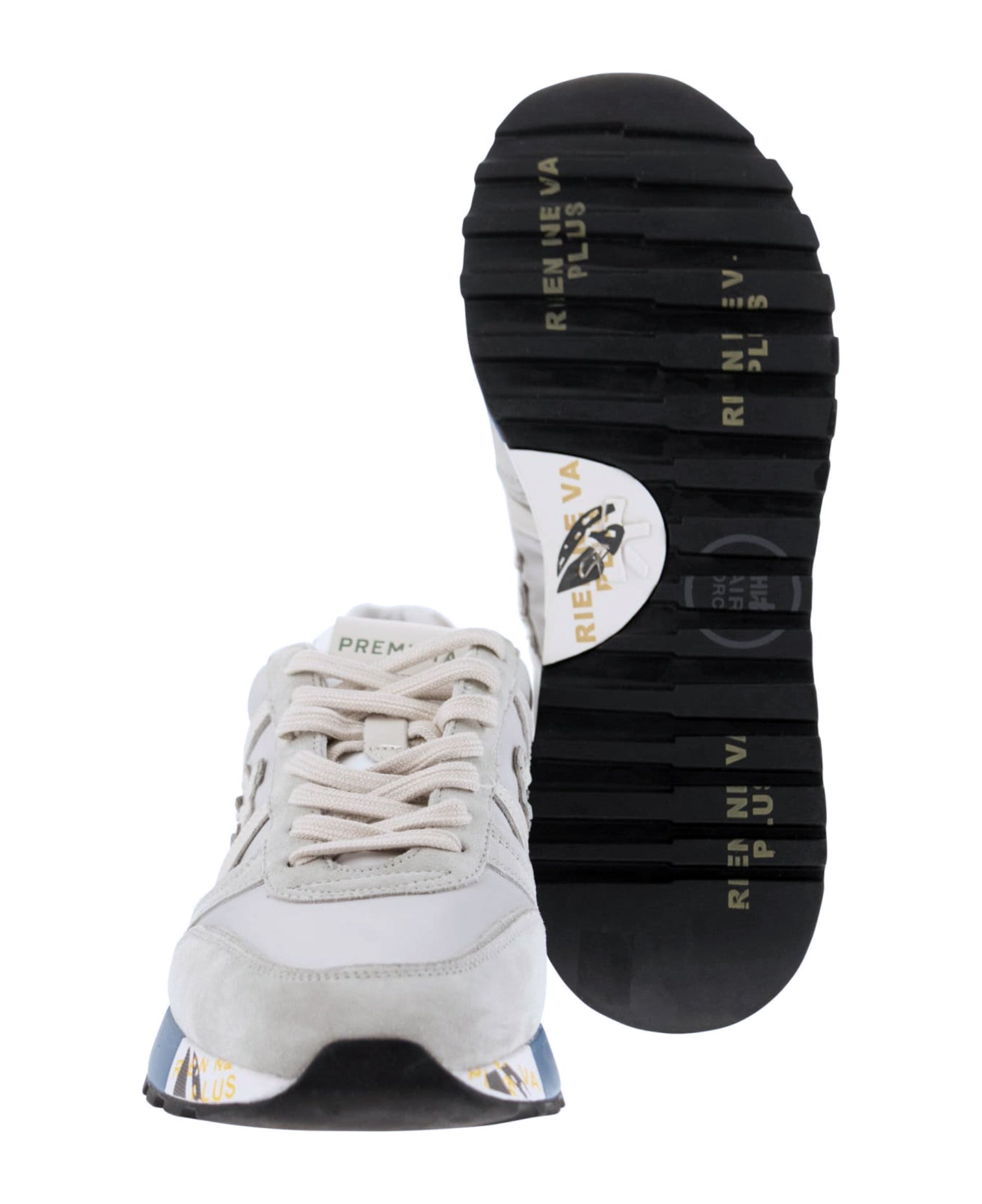 Premiata Lander 6130 Gris