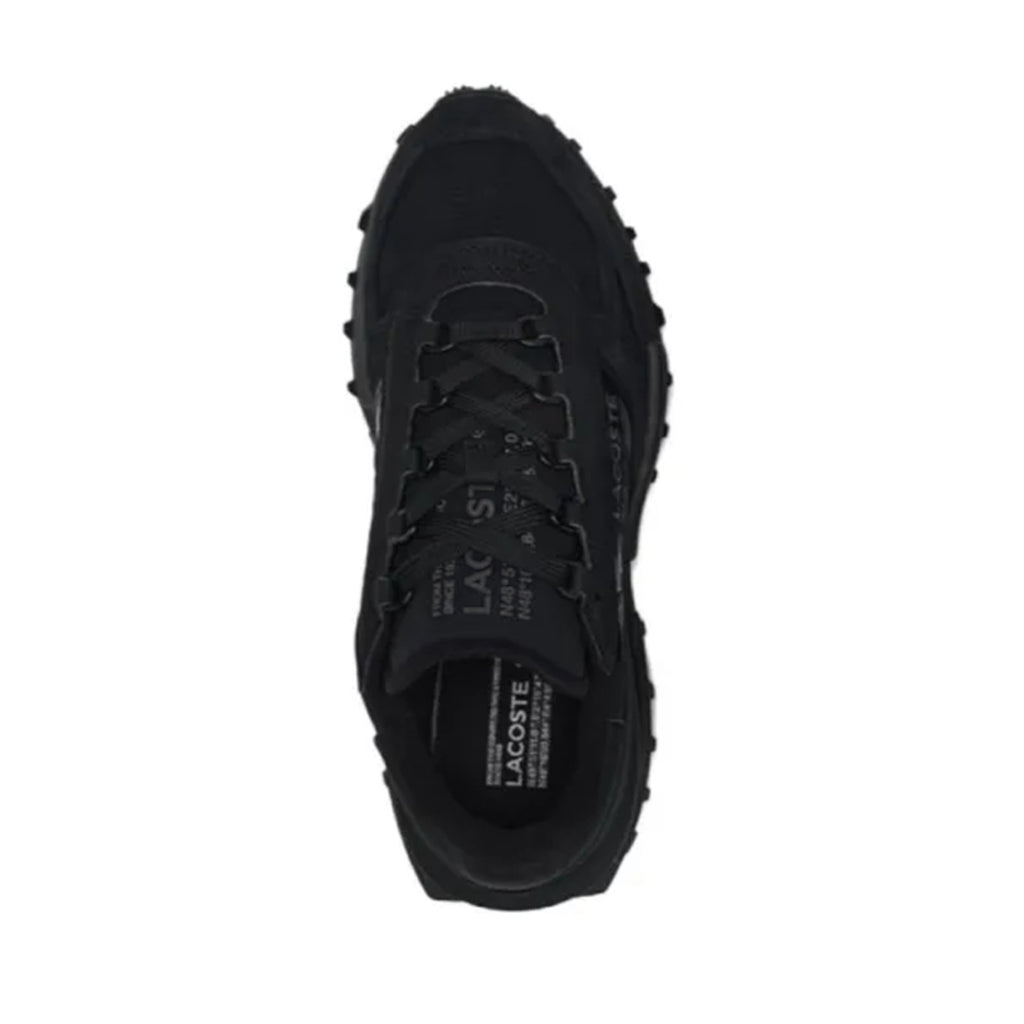 Lacoste Elite Active