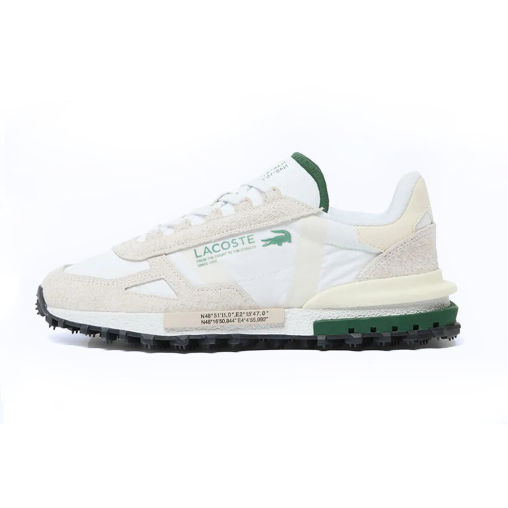 Lacoste Elite Active