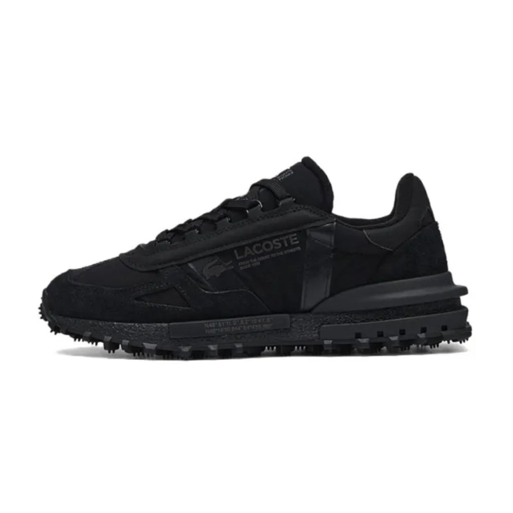 Lacoste Elite Active