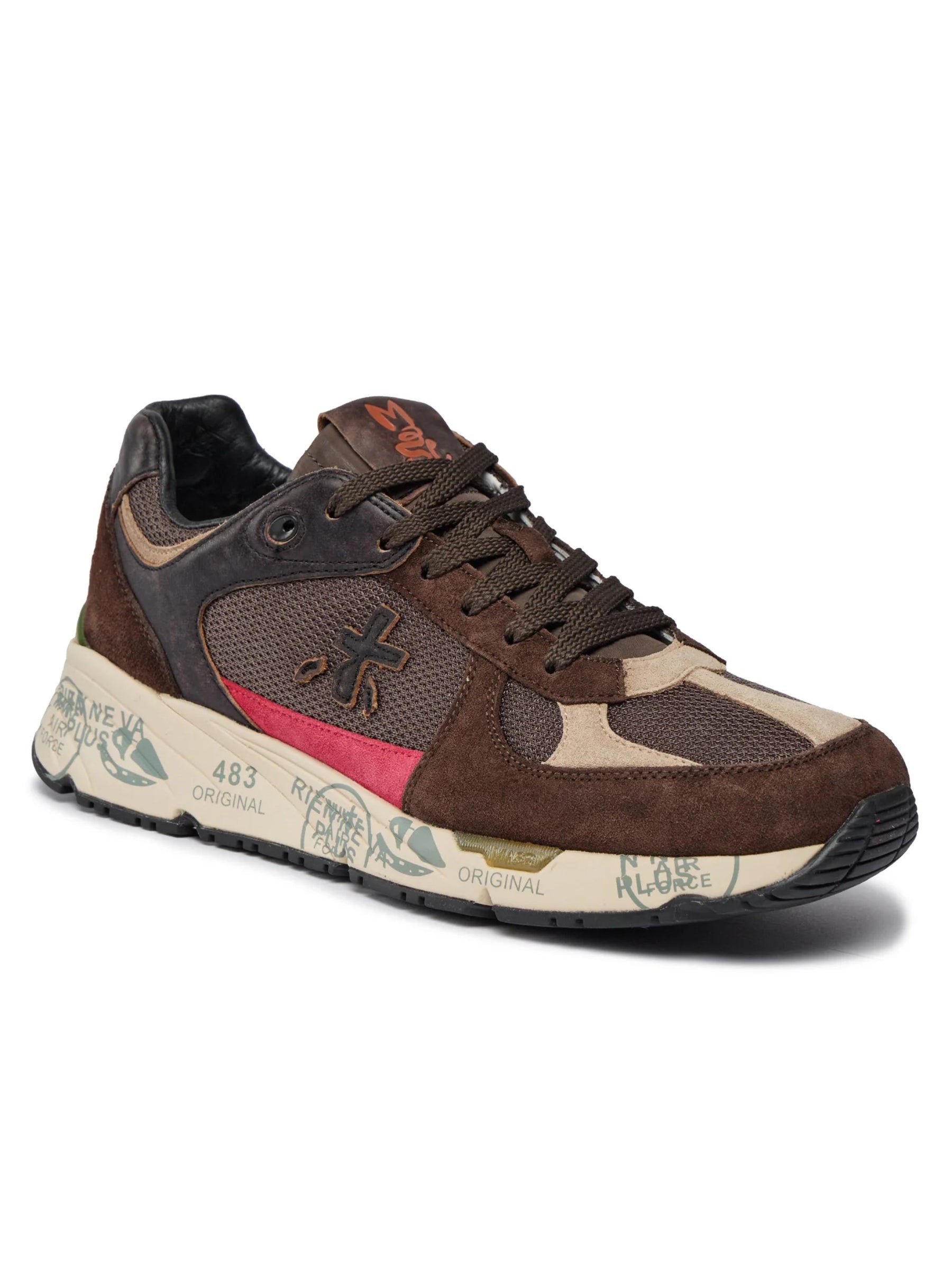 Premiata Mase 6426