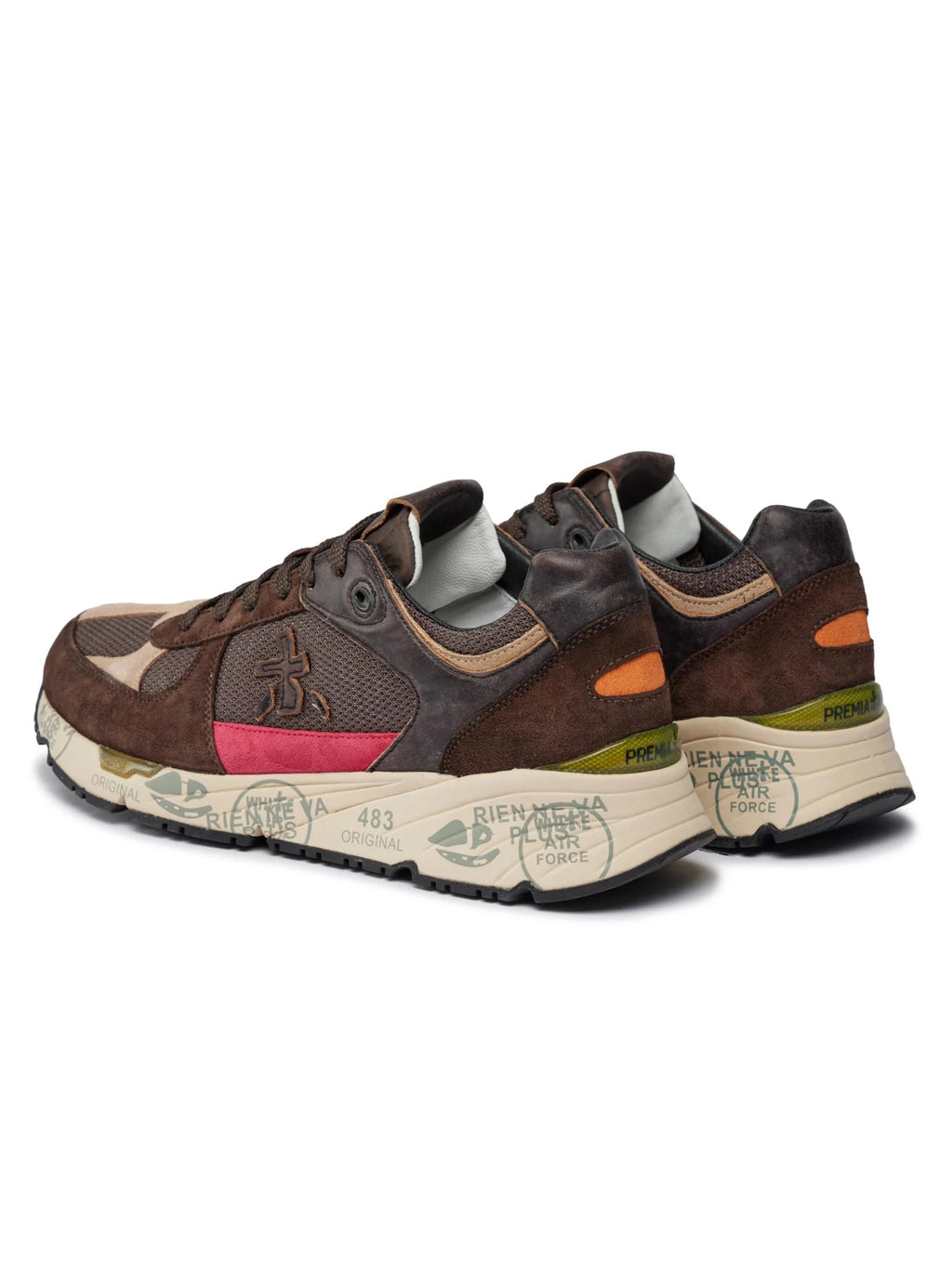 Premiata Mase 6426