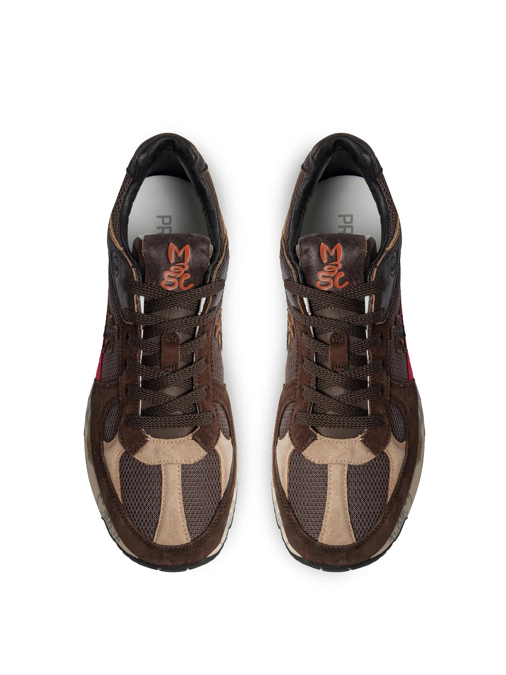 Premiata Mase 6426