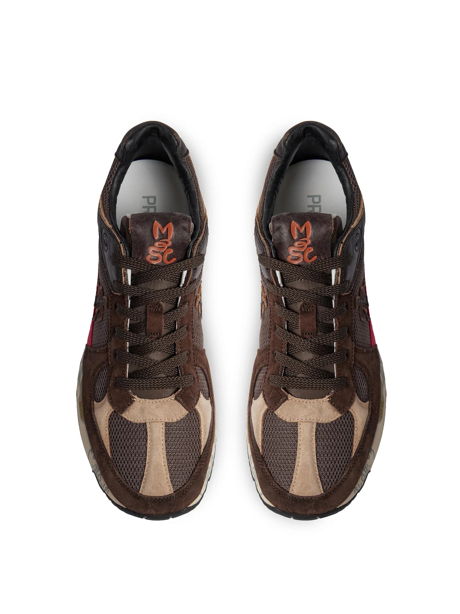 Premiata Mase 6426