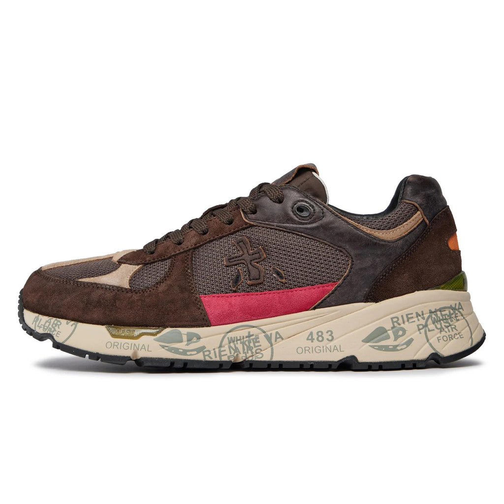 Premiata Mase 6426