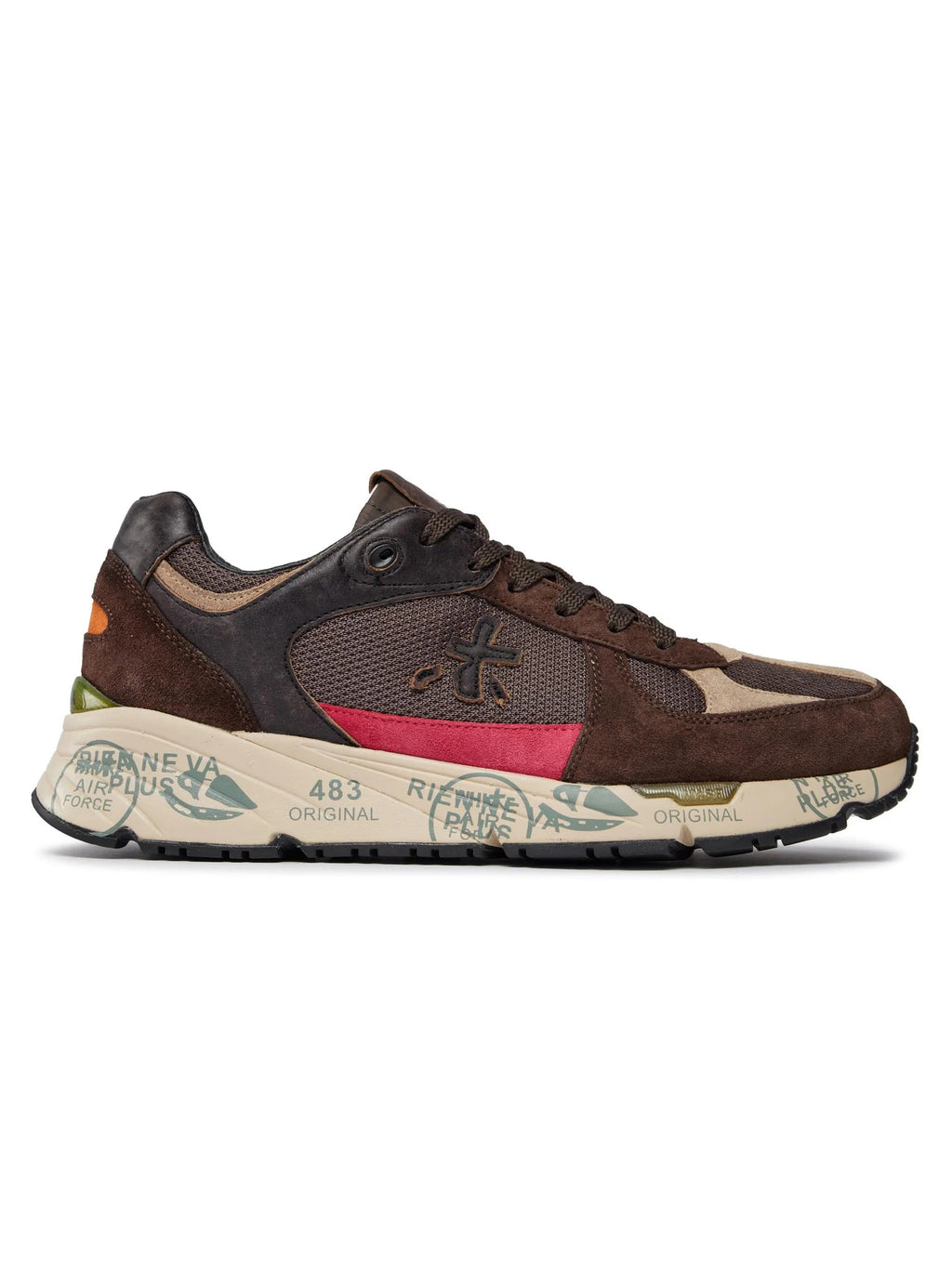 Premiata Mase 6426