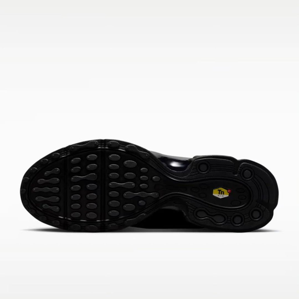Nike Air Max TN Plus VII Triple Black