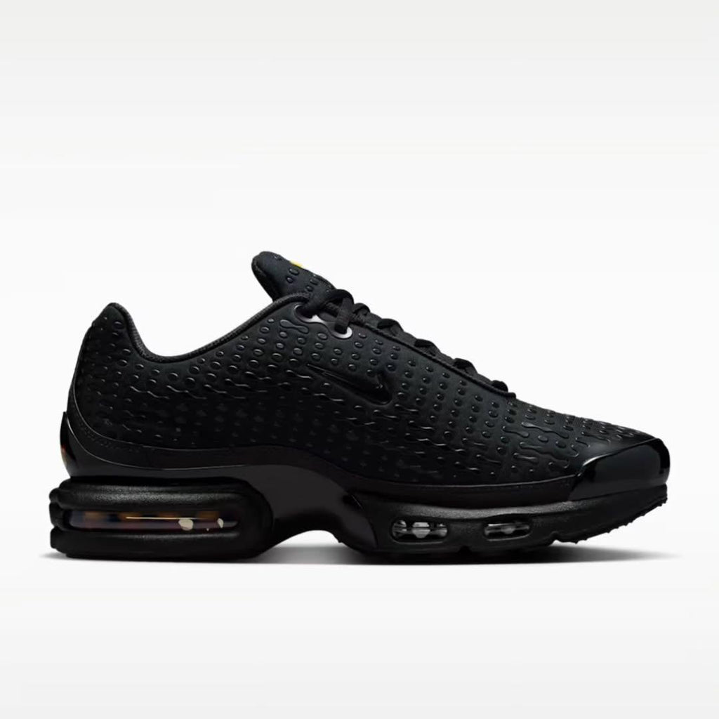 Nike Air Max TN Plus VII Triple Black