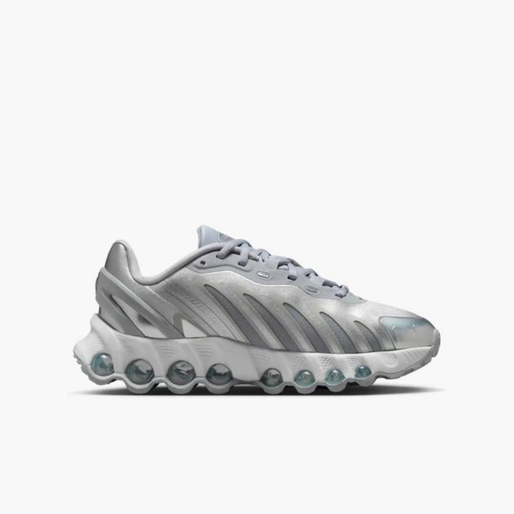 Nike Air Max Dn8 Wolf Grey / Metallic Silver