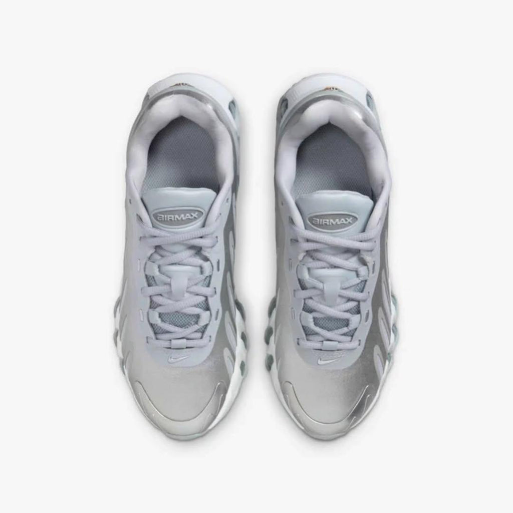 Nike Air Max Dn8 Wolf Grey / Metallic Silver