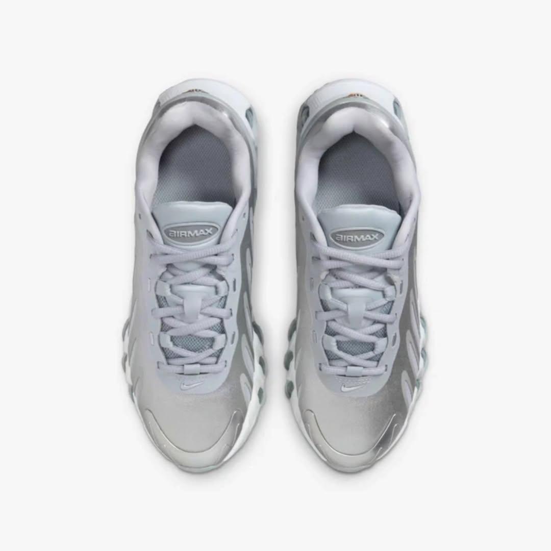 Nike Air Max Dn8 Wolf Grey / Metallic Silver
