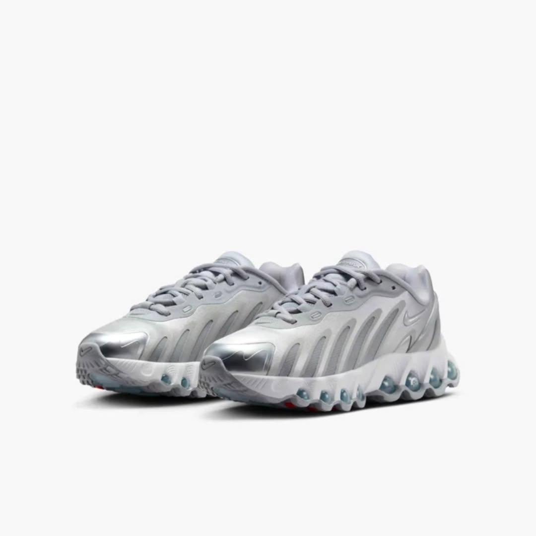 Nike Air Max Dn8 Wolf Grey / Metallic Silver