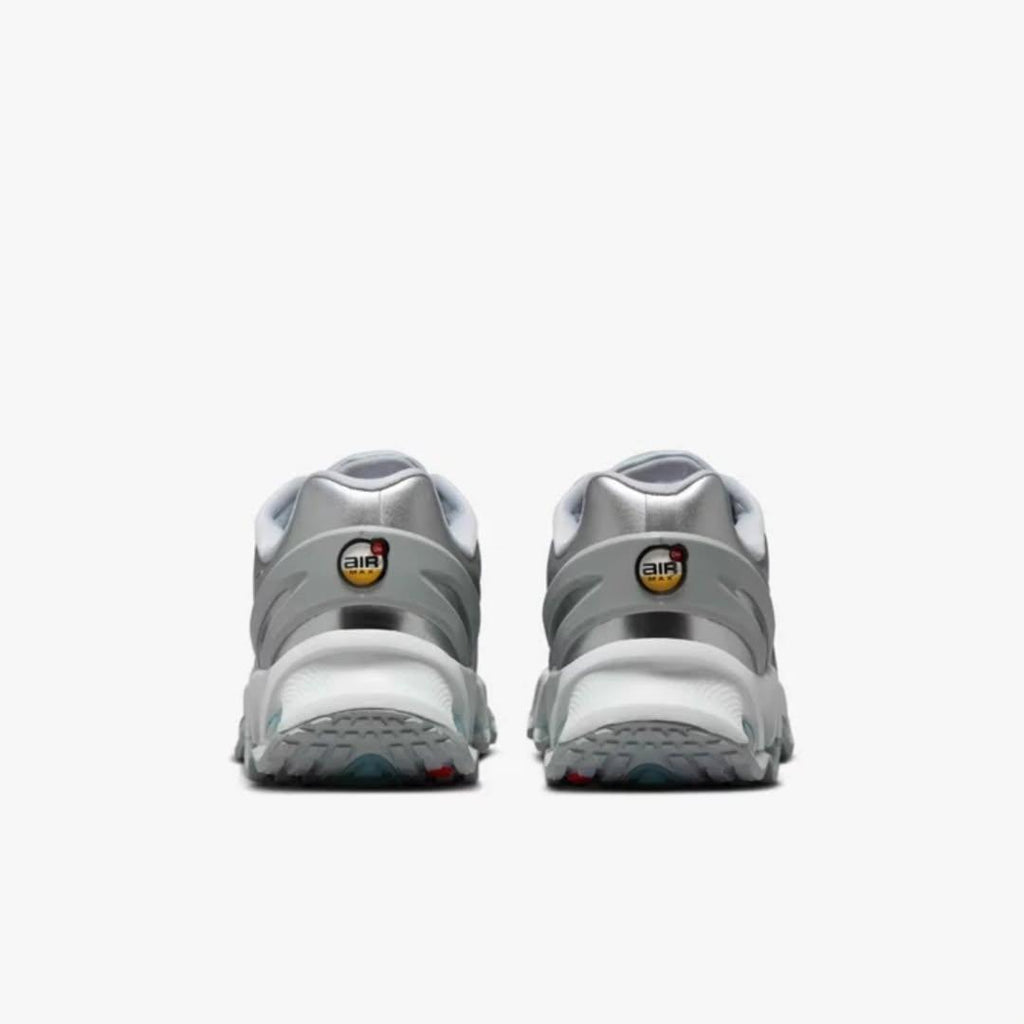 Nike Air Max Dn8 Wolf Grey / Metallic Silver
