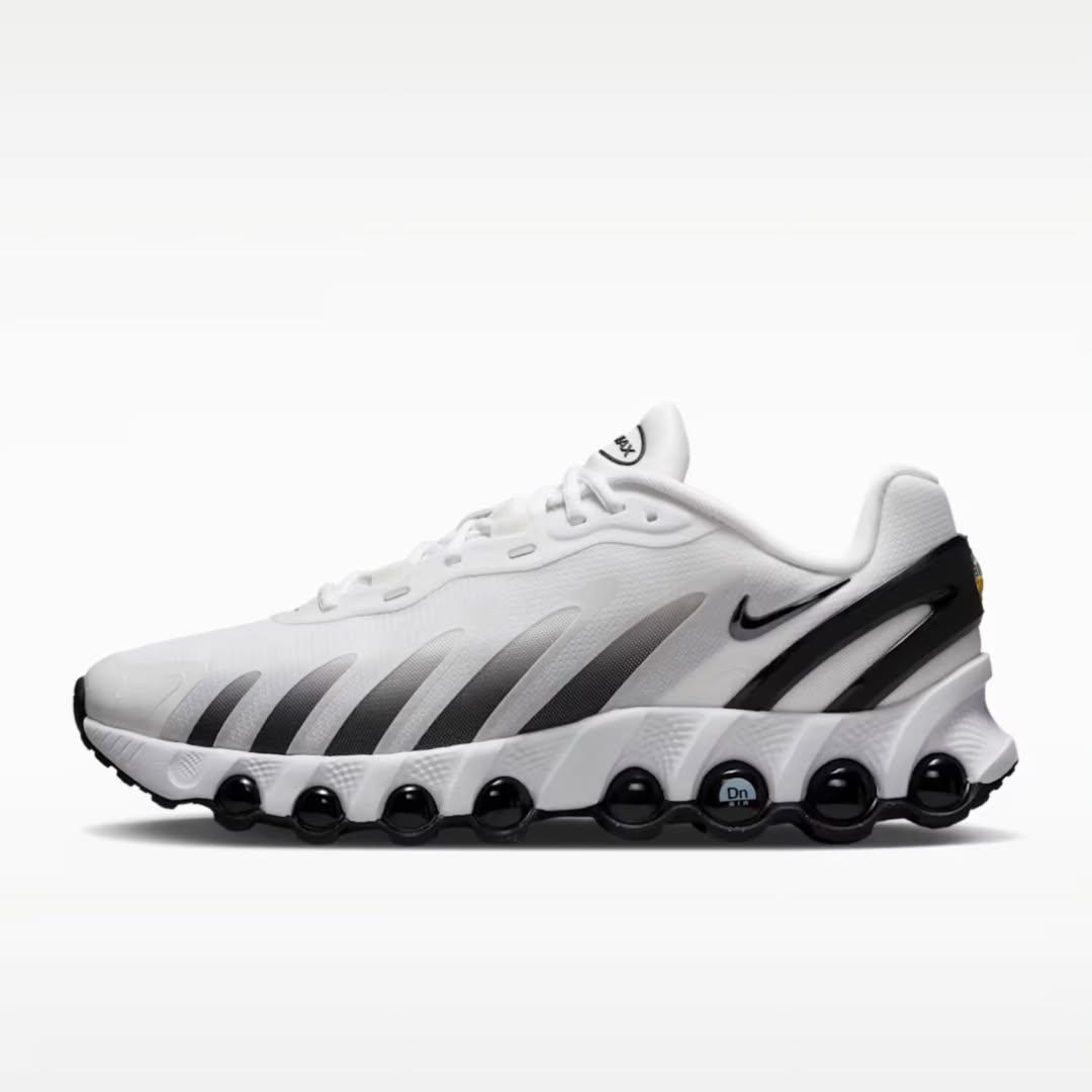 Nike Air Max DN8 White Black