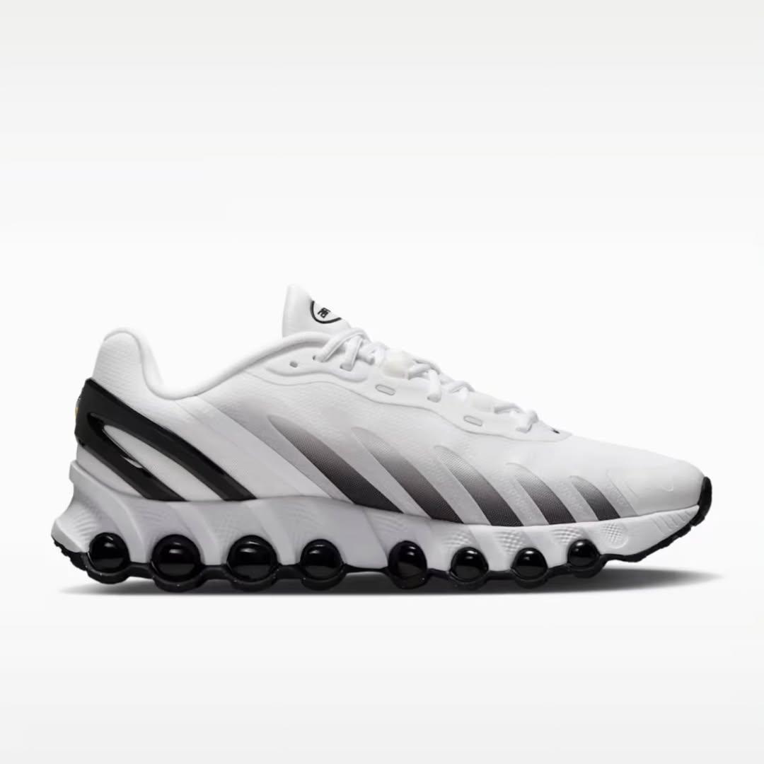 Nike Air Max DN8 White Black