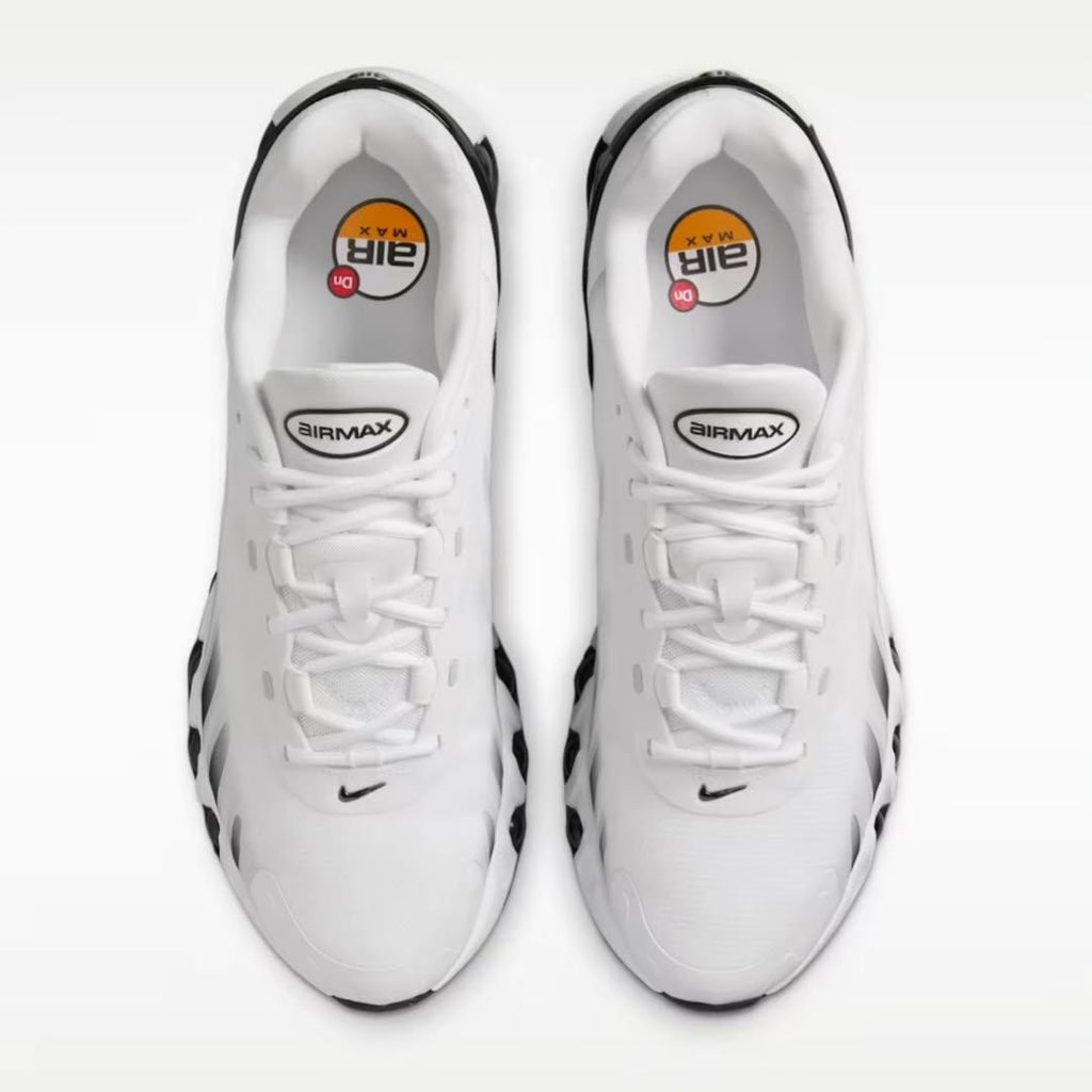 Nike Air Max DN8 White Black