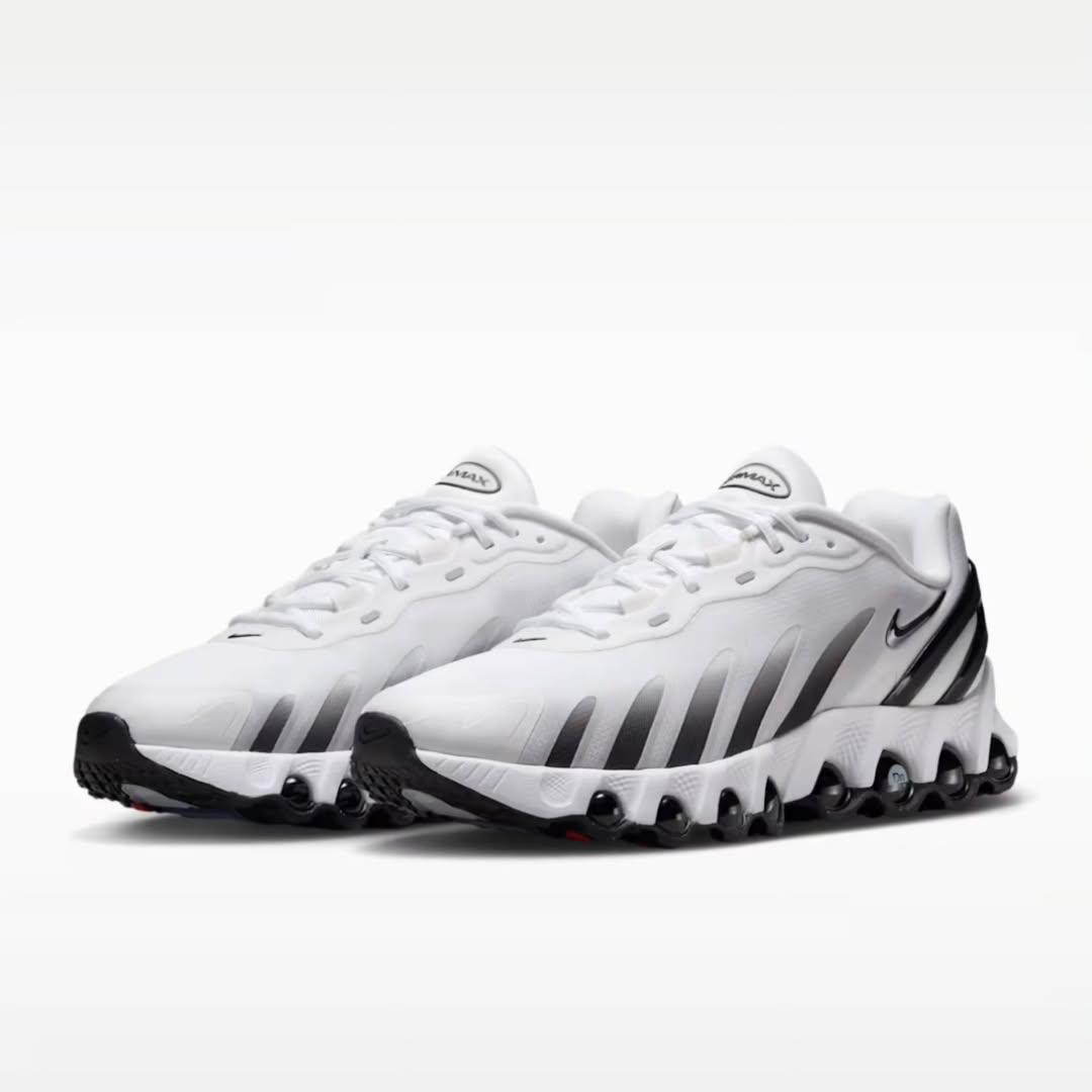 Nike Air Max DN8 White Black