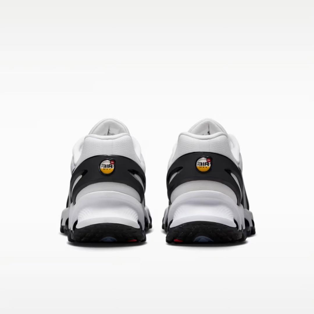 Nike Air Max DN8 White Black