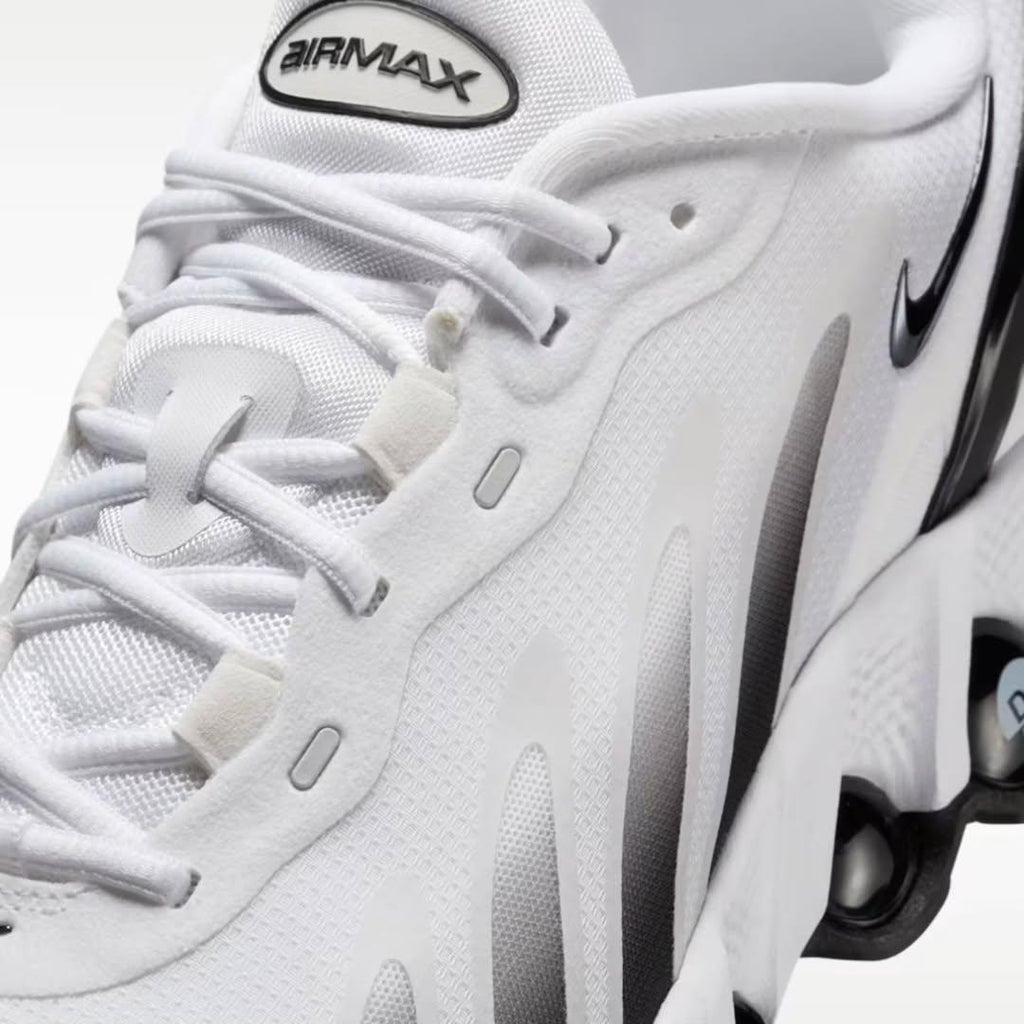 Nike Air Max DN8 White Black