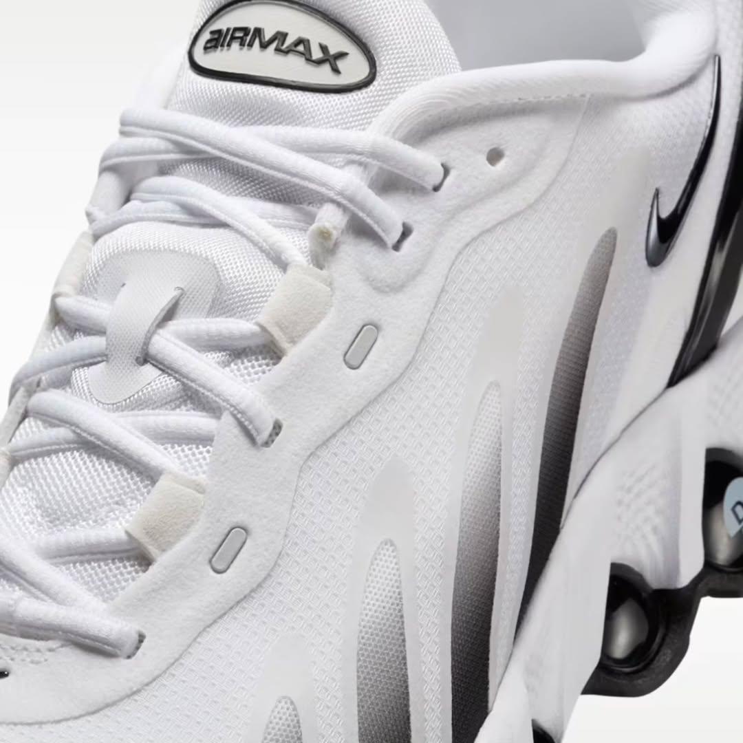 Nike Air Max DN8 White Black