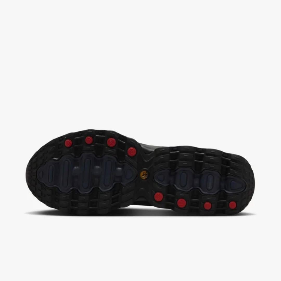 Nike Air Max DN8 "Triple Black"