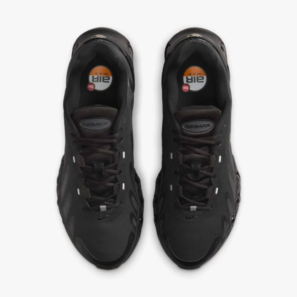 Nike Air Max DN8 "Triple Black"