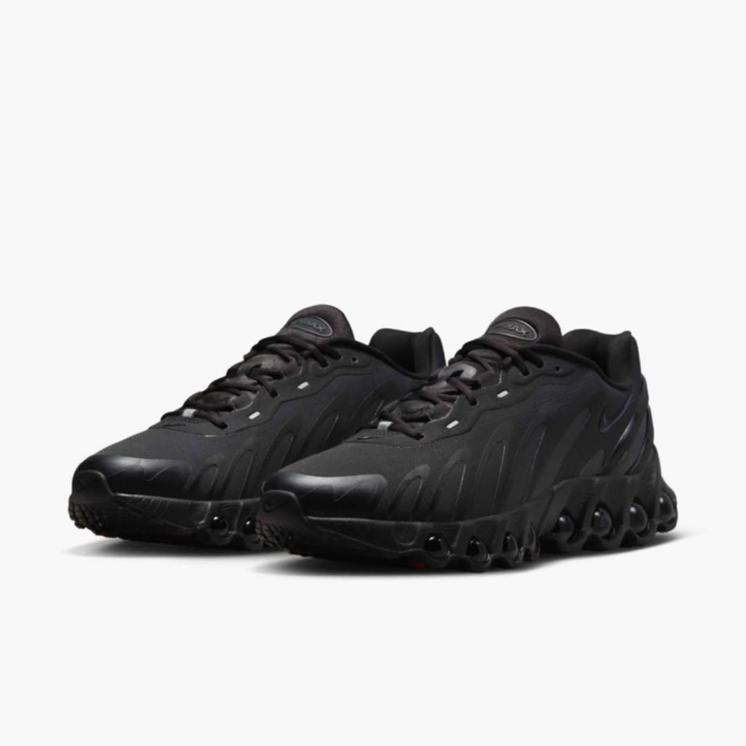 Nike Air Max DN8 "Triple Black"