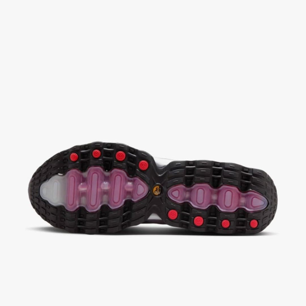 Nike Air Max Dn8 Iron Grey Bright Crimson