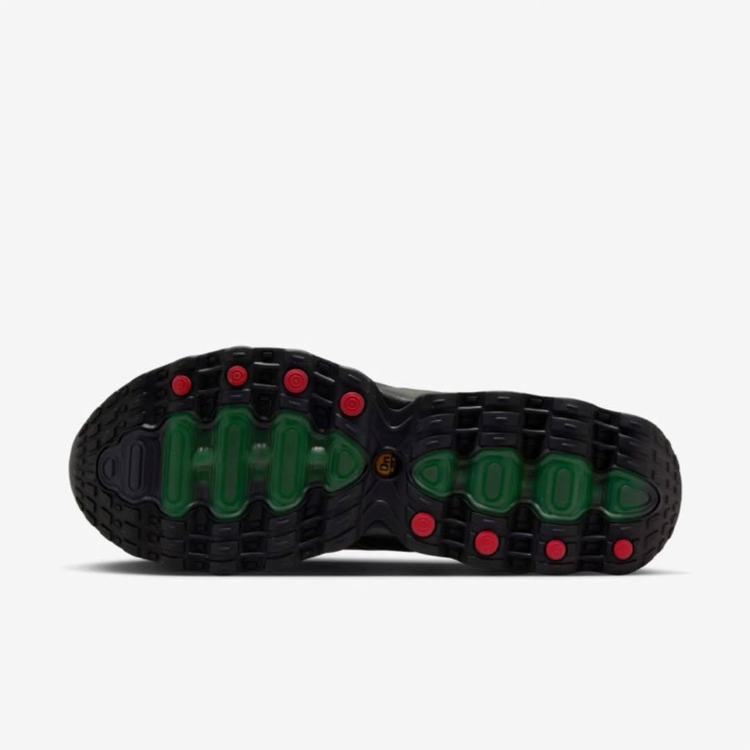 Nike Air Max Dn8 Black Volt