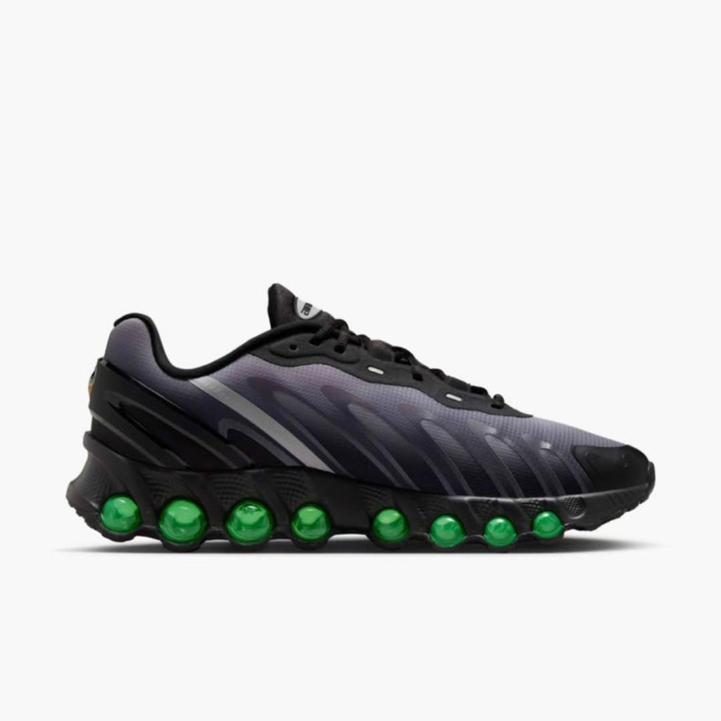 Nike Air Max Dn8 Black Volt