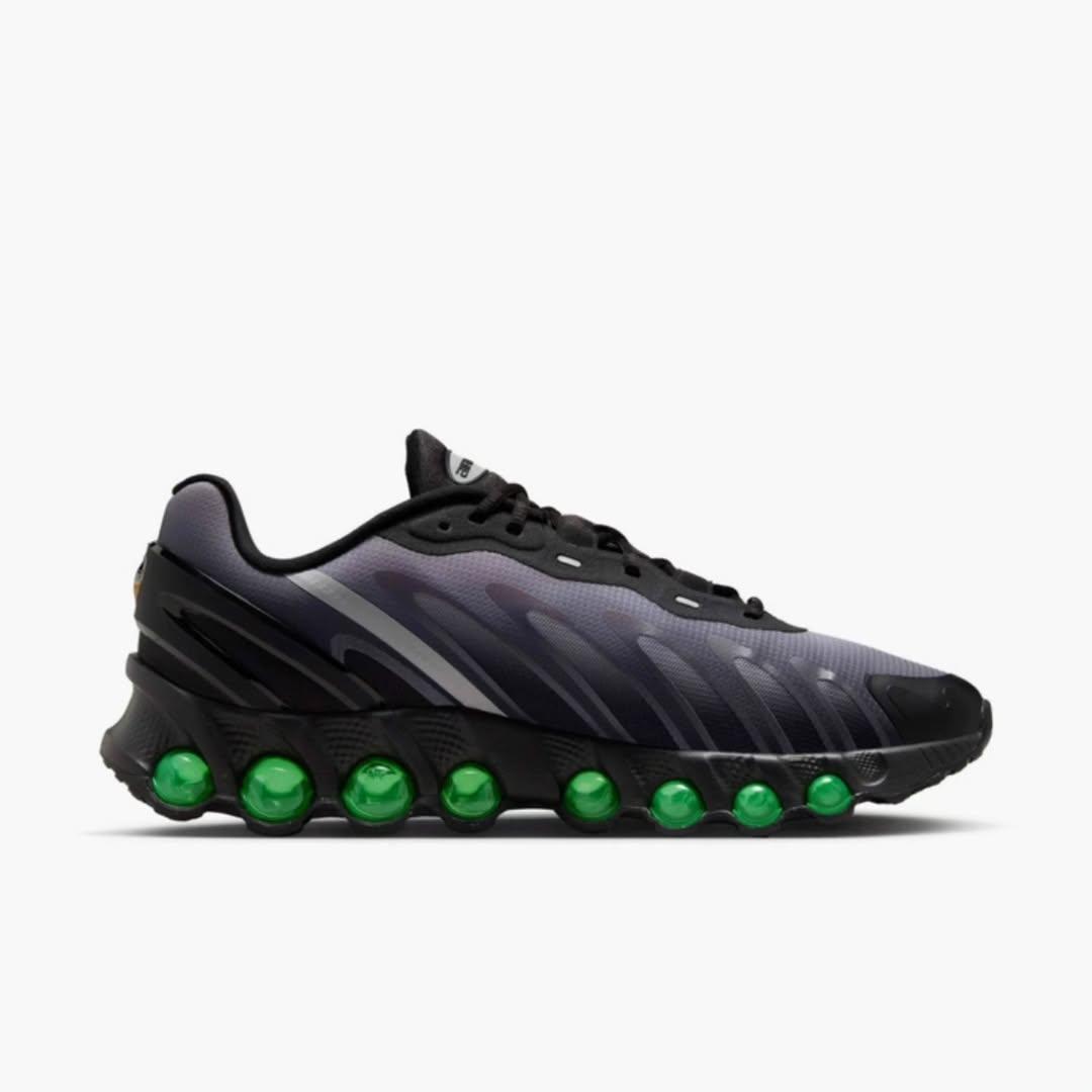 Nike Air Max Dn8 Black Volt