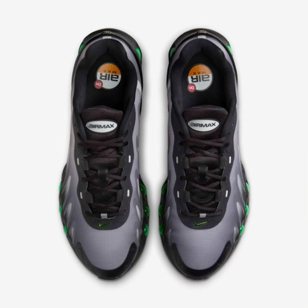 Nike Air Max Dn8 Black Volt