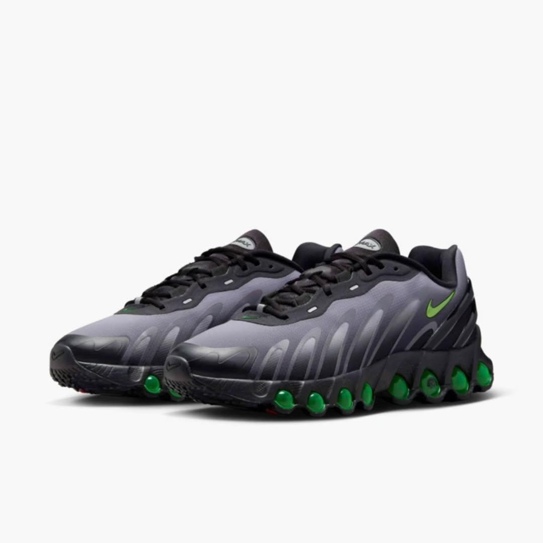 Nike Air Max Dn8 Black Volt