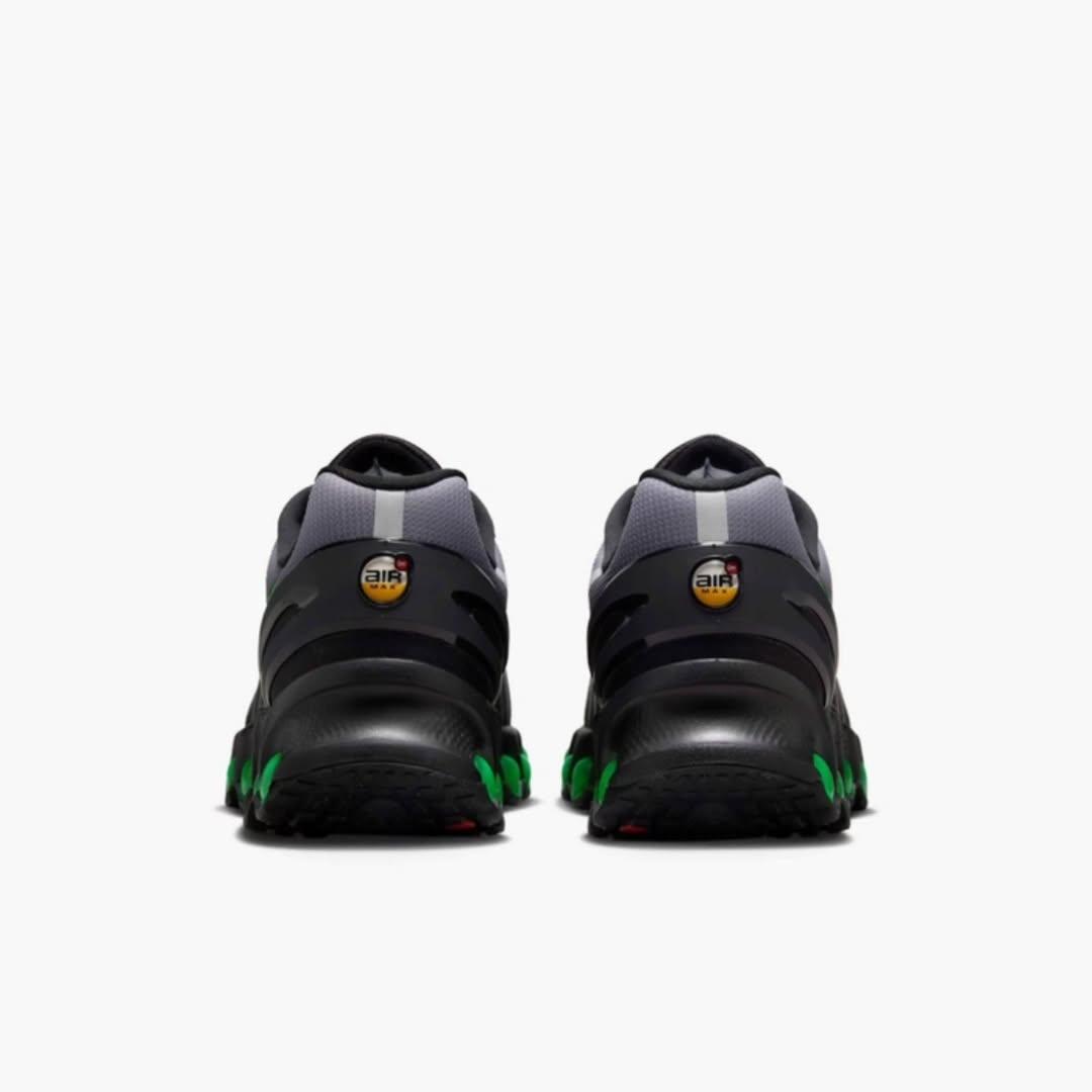 Nike Air Max Dn8 Black Volt