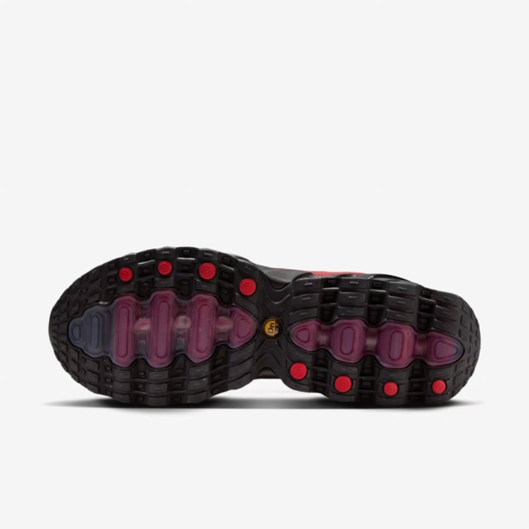 Nike Air Max Dn8 Black Bright Crimson