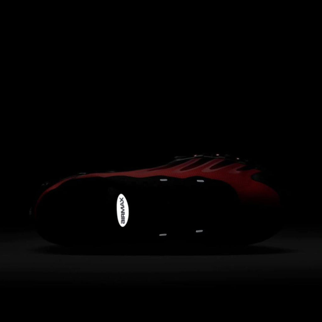 Nike Air Max Dn8 Black Bright Crimson