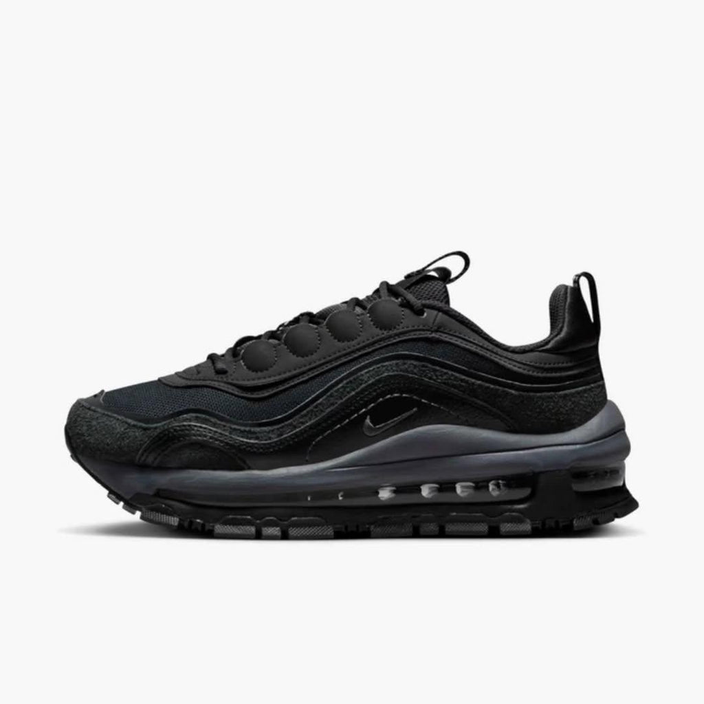 Nike Air Max 97 Futura Black