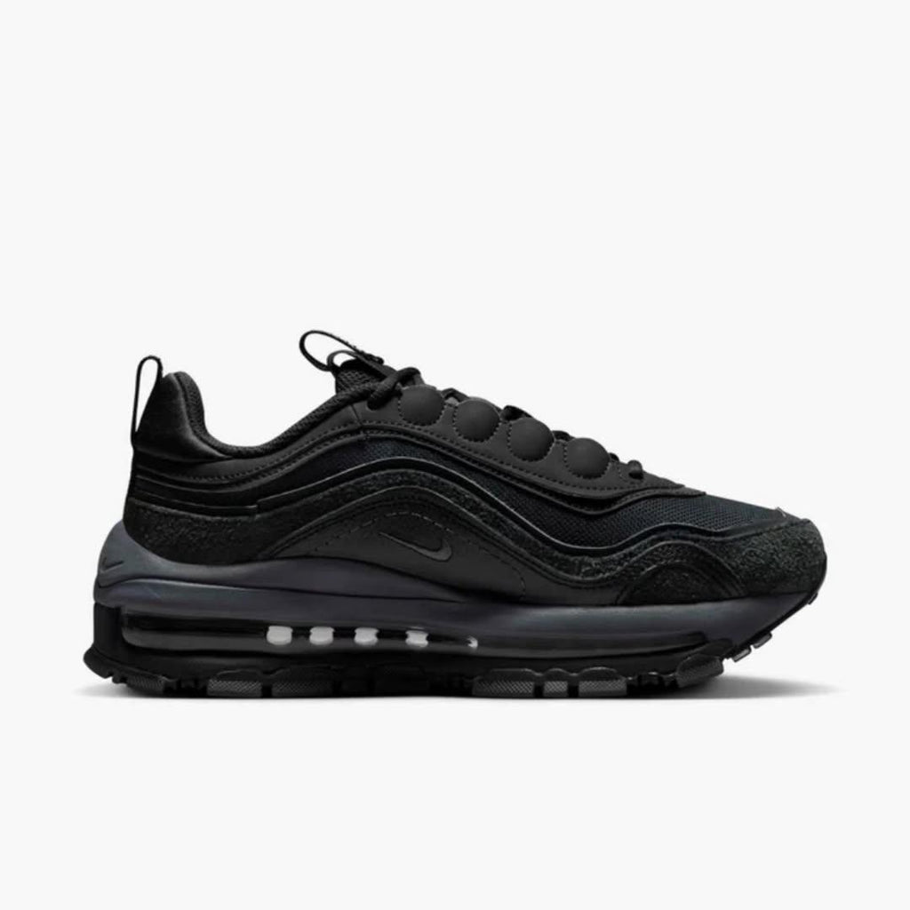 Nike Air Max 97 Futura Black