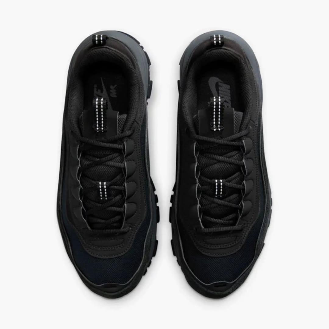 Nike Air Max 97 Futura Black