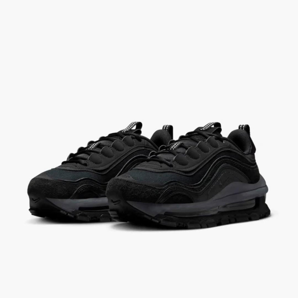 Nike Air Max 97 Futura Black