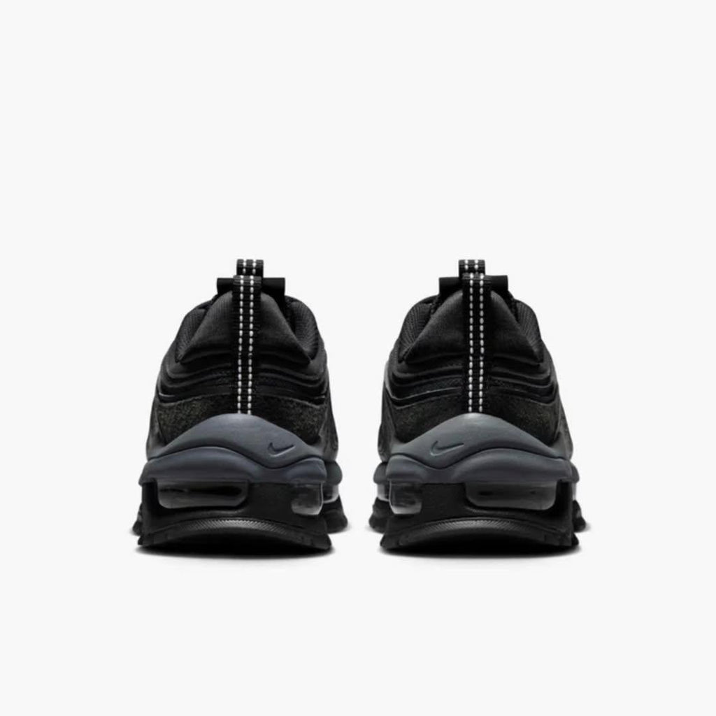 Nike Air Max 97 Futura Black