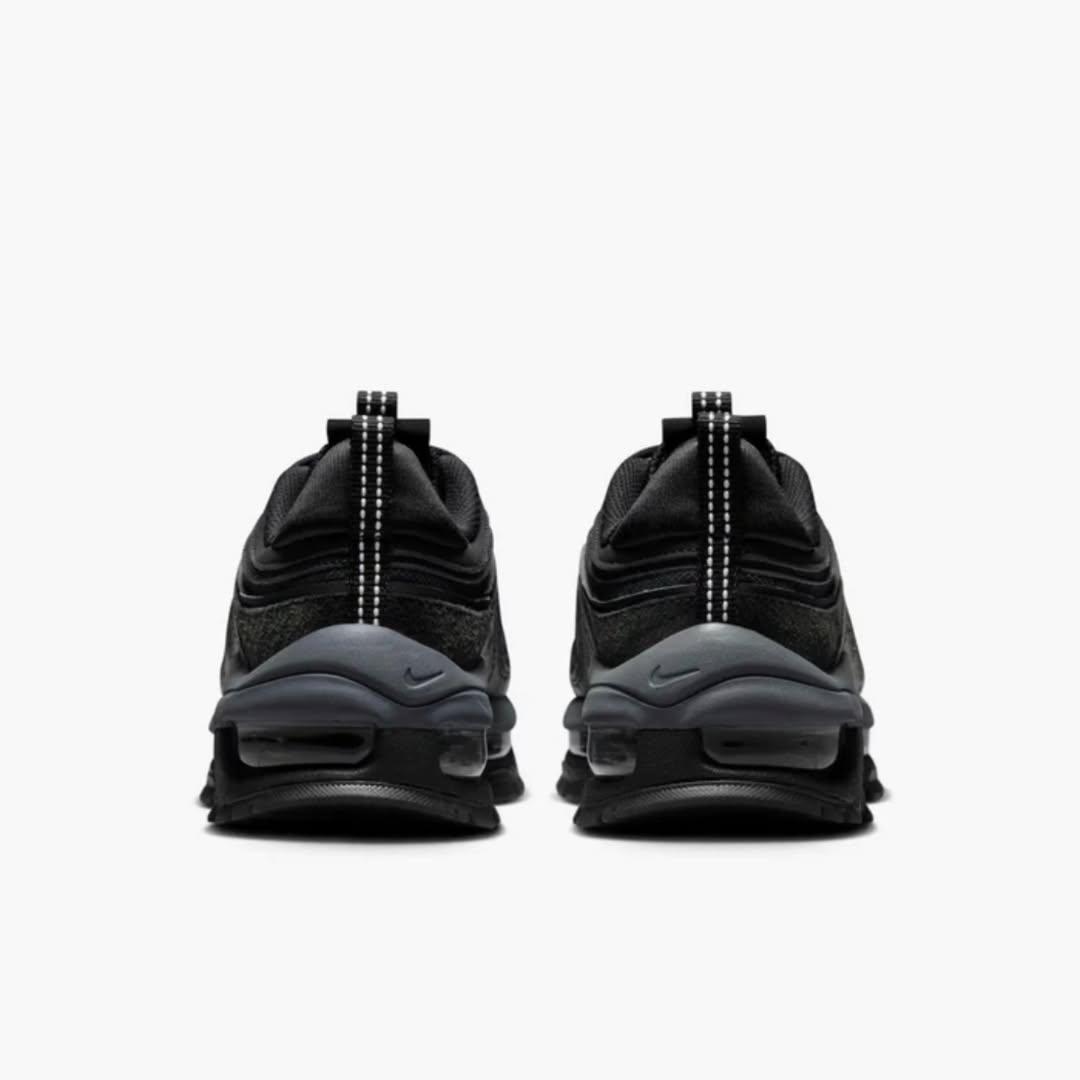 Nike Air Max 97 Futura Black